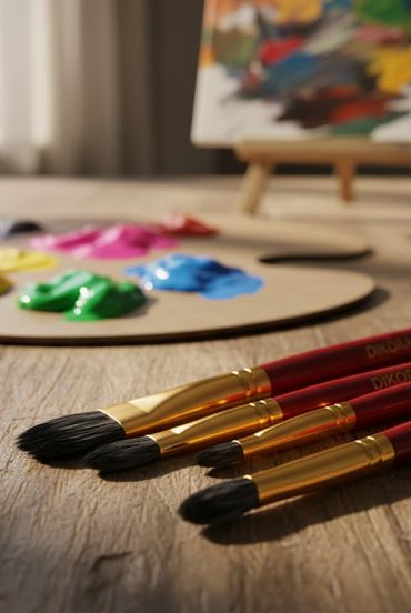 Artistic Brushes