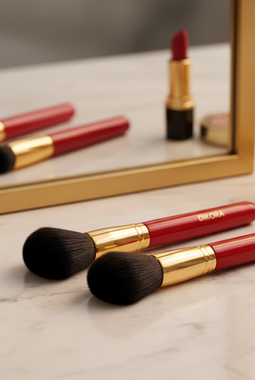 Makeup & Cosmetic Brushes